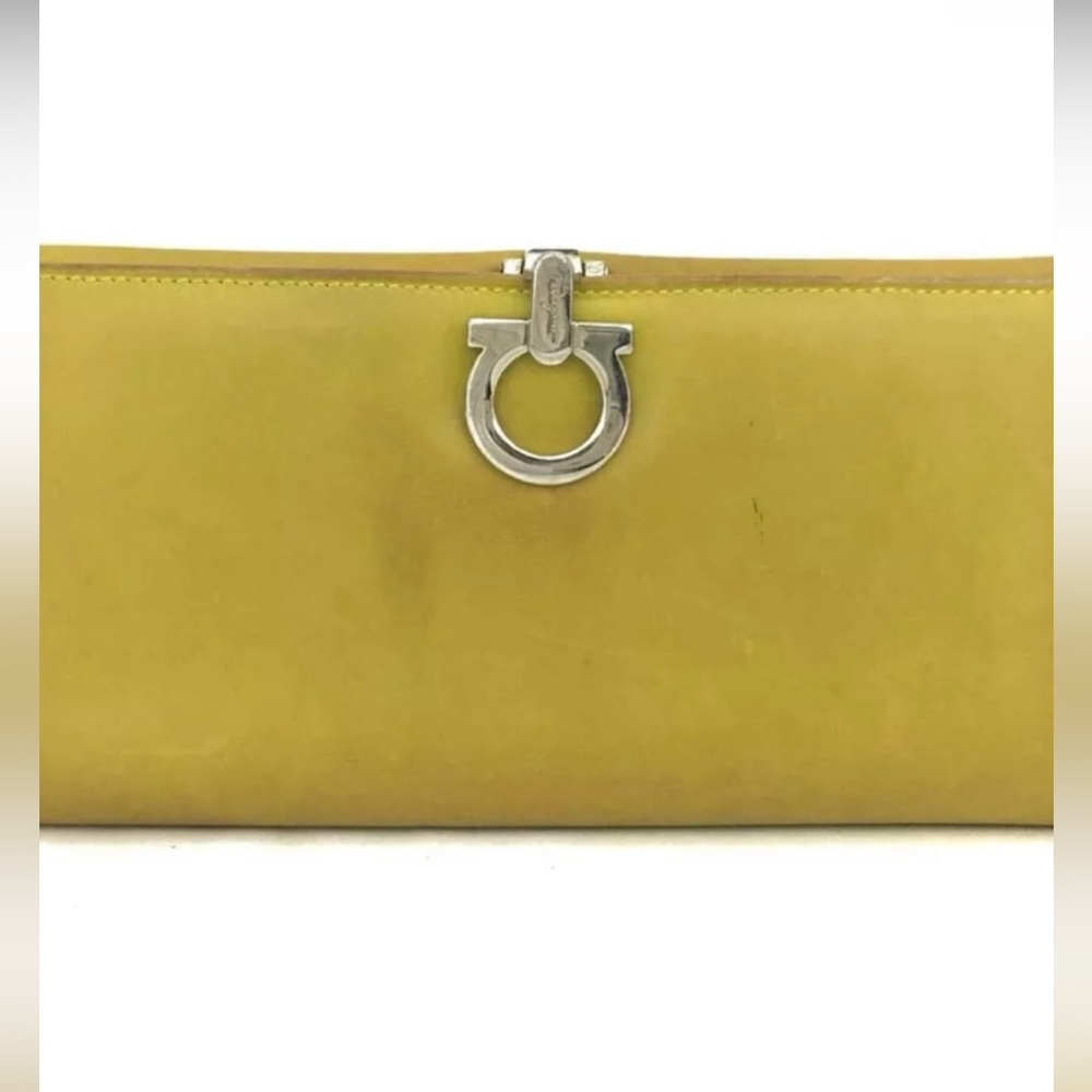 Salvatore Ferragam Wallet